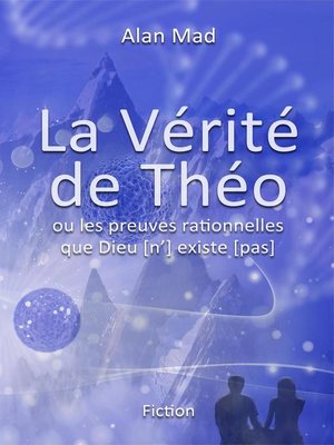 cover image of La Vérité de Théo